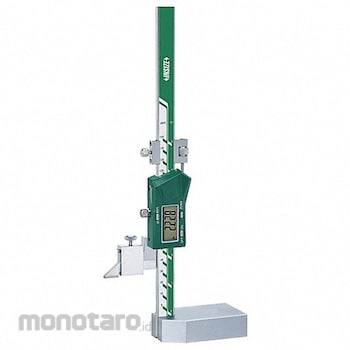 Insize Electronic Height Gage 1154 Series