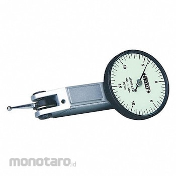 Insize Analog Dial Indicator 2380-31
