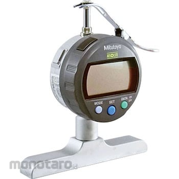 Digital depth gauge - 547 series - MITUTOYO