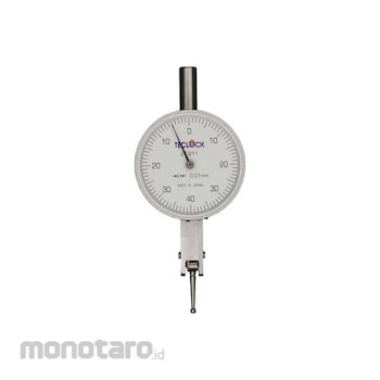 TECLOCK Analog Dial Indicator LT-311