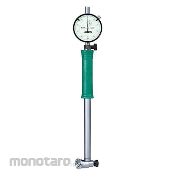 Insize Analog Dial Bore Gauge 2322-35A
