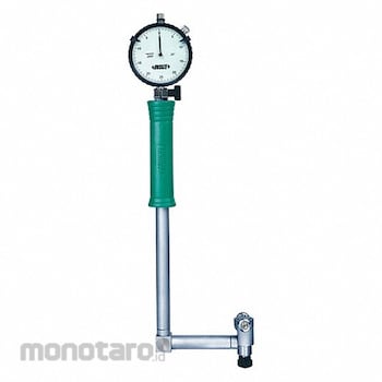 Insize Analog Dial Bore Gauge 2827-6