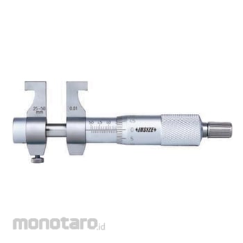 Insize Inside Micrometer 3220-50