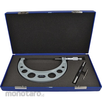 Oxford Precision External Micrometer OXD3355020K 25-50mm 1pc