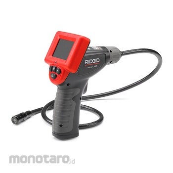 ridgid snake camera