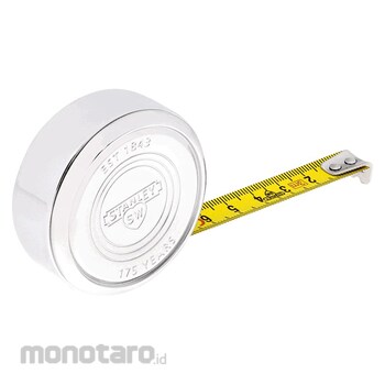 Stanley 175th Anniversary Tape Measure