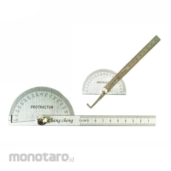 CP Protactor 1pc