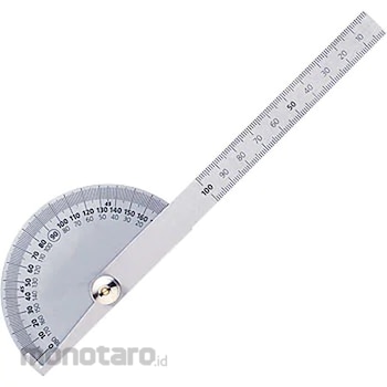TRUSCO Protactor TP19N 1pc
