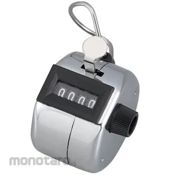TRUSCO Counter TC-4H