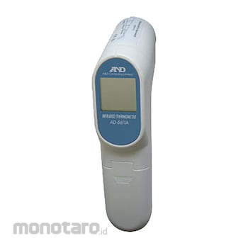 Termometer Digital