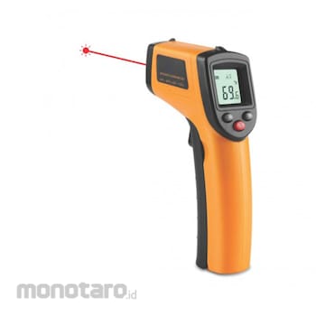 Jual Beli Peralatan Medis-Laboratori Thermo Gun Produk