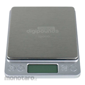Timbangan Dapur Digital