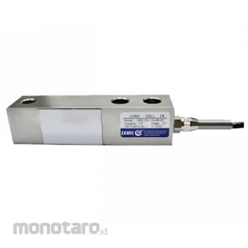 ZEMIC Load Cell Shear Beam H8C