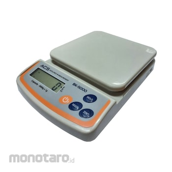 ACIS Digital Compact Balance BK-5000 1unit
