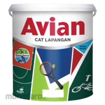 Produk Cat Avian