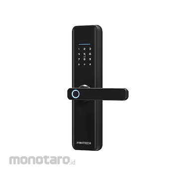 Fantech Smart Door Lock SDL0101 Home Finger Print