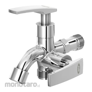 air Double Faucet D 5M Z 12inch 1pc