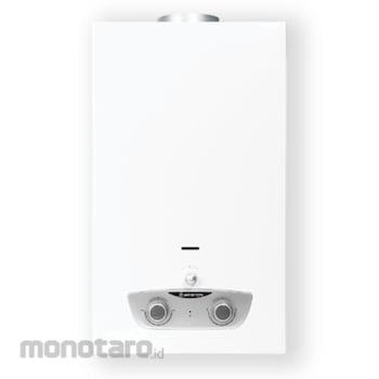 Water Heater Gas