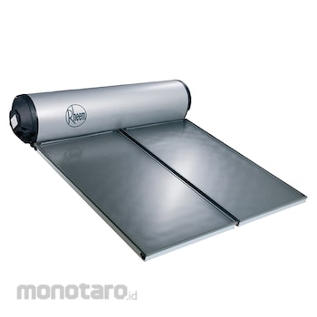 Rheem Solar Water Heater 180VE (Direct System) 180L 1unit
