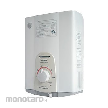 Beli Wasser Gas Water Heater | monotaro.id