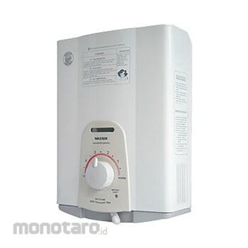 Beli Wasser Gas Water Heater WH-508E (LPG) 1pc | monotaro.id