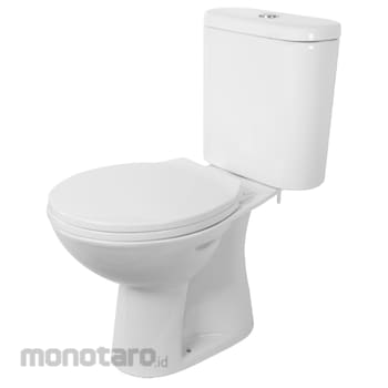 Wasser WC Toilet S-Trap CT-310