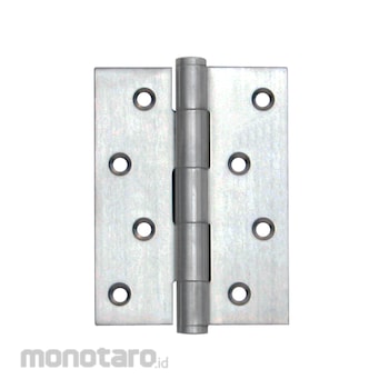 KEND Hinge Stainless Steel SEL0007 (4inch x 3inch x 2.5mm) 1set