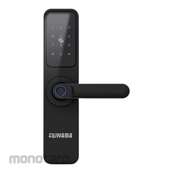 FUJIYAMA Smart Door Lock SDL 925 T