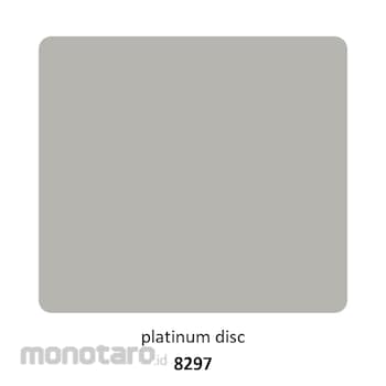 Asian Paints Cat Interior AP Royale Bling 20L 8297 Platinum Disc 1pc