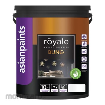 asian paints royale pale ivory 7892