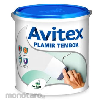 Avian Avitex Wall Plamir Putih