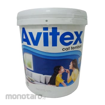 Avitex Easy Clean - Sinar Mas Land