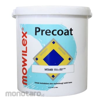 MOWILEX Wall Sealer Cat Tembok