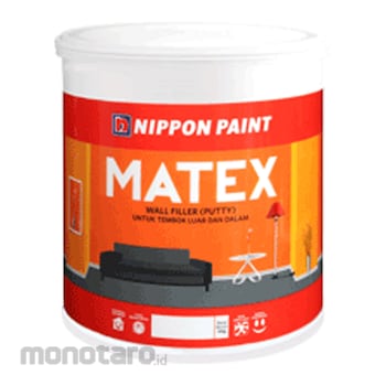 NIPPON PAINT Matex Putty
