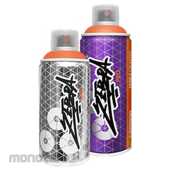 Beli PROPAN Cat Semprot Zebra Pro Graffiti Solid Color Dof Ground