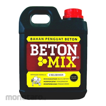BETONMIX Concrete Reinforcing Material