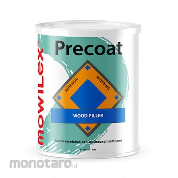 MOWILEX Dempul Kayu Precoat