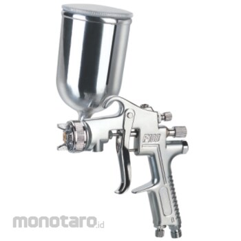 Melzer High Pressure Spray Gun F 100G Gravity 1pc
