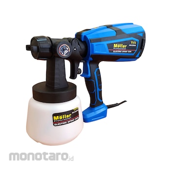 Mollar Electric Spray Gun ESG450 1pc