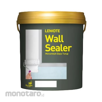 Avian Lenkote Wall Sealer White