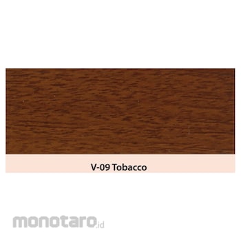 warna tobacco Beli PROPAN Vernis V-09 Ultran Tobacco 0.8L 1pc