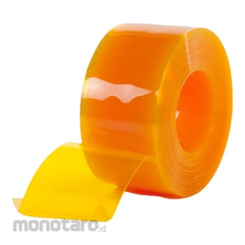 Extruflex Tirai PVC Anti-Insect Yellow