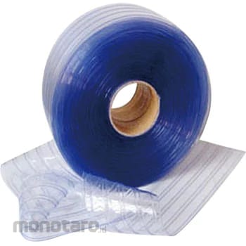 monotaro Vinyl Curtain Sheet Roll D-200-30