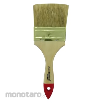 Sherlock Kuas Cat X-Long 3inch 1pc