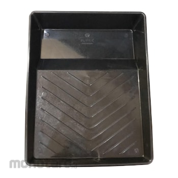 Cara Praktis Menambal Lubang pada Bak Cat dengan Kabel Ties