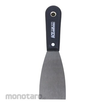 ACE OLDFIELDS Kape Gagang Plastik Black 2inch 1pc