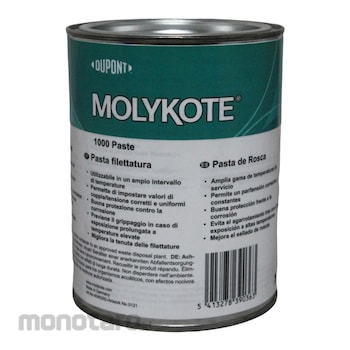 Beli Molykote 1000 Solid Lubricant Paste (Pelumas) 400g 1pc 