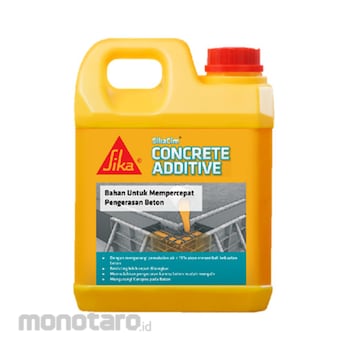 Sika SikaCim Concrete Additive Pengeras Beton