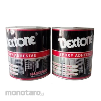 Lem Kayu Epoxy
