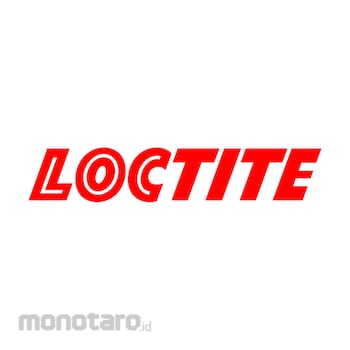 LOCTITE Superflex Red High Temp RTV (Lem Gasket dan Sealant Silikon) SI 596 300ml 1pc